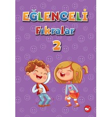Eğlenceli Fıkralar 2
