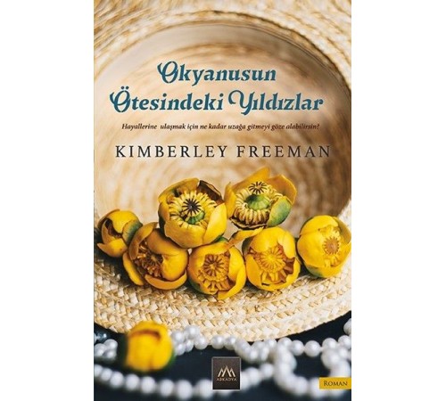 Okyanusun Ötesindeki Yıldızlar Okyanusun Ötesindeki Yıldızlar