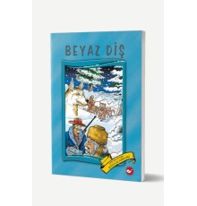 Dünya Çocuk Klasikleri - Beyaz Diş