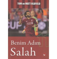 Benim Adım Salah