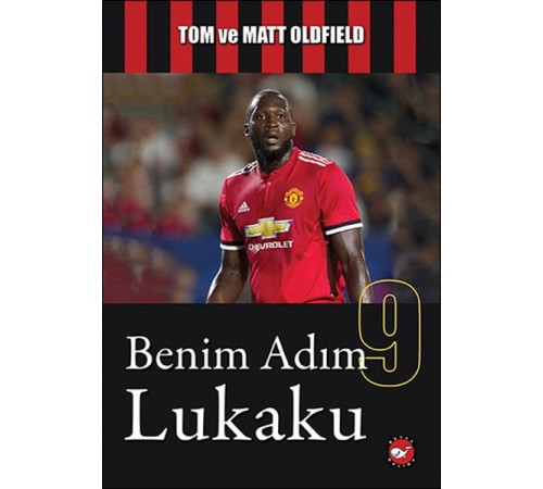 Benim Adım Lukaku