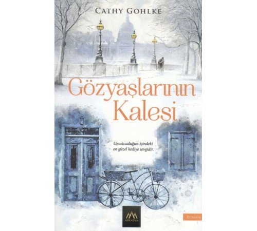 Gözyaşlarının Kalesi