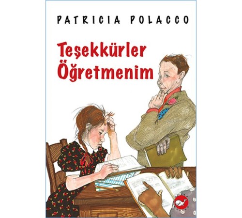 Teşekkürler Öğretmenim