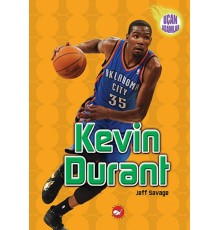 Kevin Durant - Uçan Adamlar