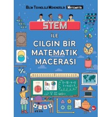 Stem İle Çılgın Bir Matematik Macerası