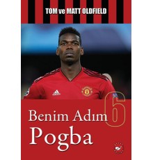Benim Adım Pogba
