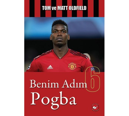 Benim Adım Pogba