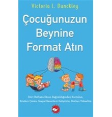 Çocuğunuzun Beynine Format Atın