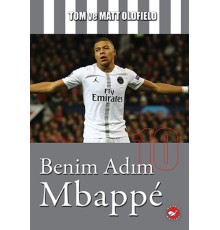 Benim Adım Mbappe