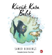 Küçük Kara Balık - Ciltsiz