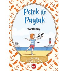 Yaralı Kuş - Petek ile Paytak 1