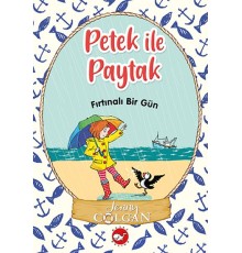 Fırtınalı Bir Gün - Petek ile Paytak 2
