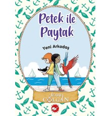 Yeni Arkadaş - Petek ile Paytak 3
