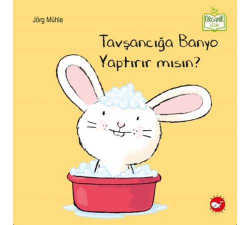 Tavşancığa Banyo Yaptırır mısın? Tavşancığa Banyo Yaptırır mısın?