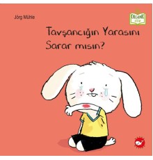 Tavşancığın Yarasını Sarar mısın?