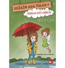 Gezgin Ada Yolda 4 - Müzikaller Kenti Londra'da