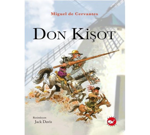 Don Kişot