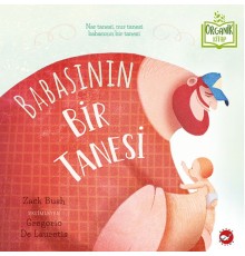 Babasının Bir Tanesi - Organik Kitaplar