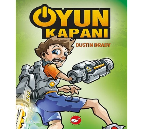 Oyun Kapanı 1 Oyun Kapanı 1