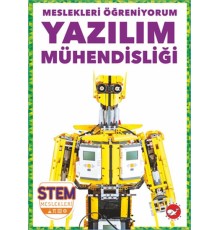 Meslekleri Öğreniyorum - Yazılım Mühendisliği
