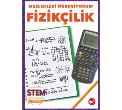 Meslekleri Öğreniyorum - Fizikçilik