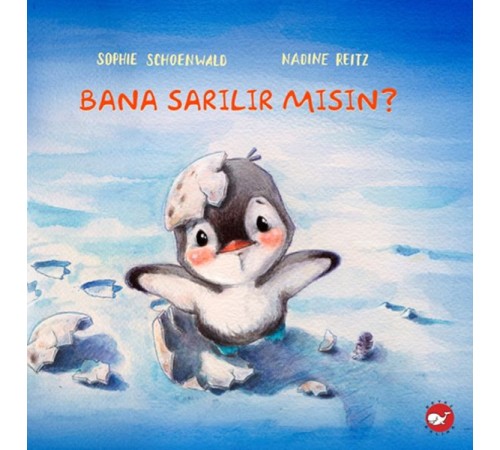 Bana Sarılır Mısın?