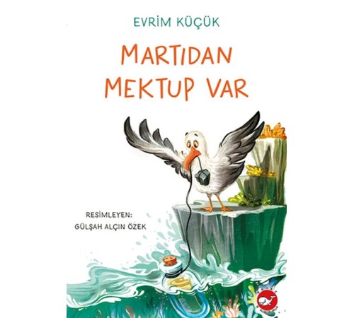 Martıdan Mektup Var Martıdan Mektup Var