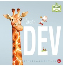 Küçük Dev - Organik Kitaplar