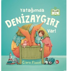 Yatağımda Denizaygırı Var!
