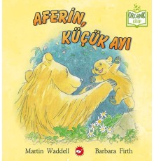 Aferin, Küçük Ayı
