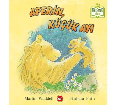 Aferin, Küçük Ayı