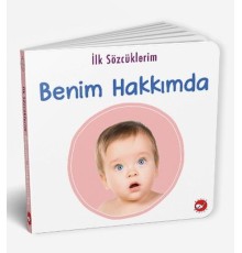 İlk Sözcüklerim - Benim Hakkımda