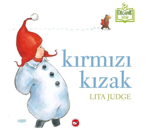 Kırmızı Kızak