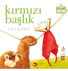 Kırmızı Başlık