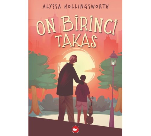 On Birinci Takas