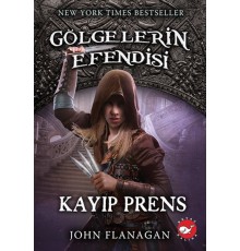 Gölgelerin Efendisi 15 - Kayıp Prens