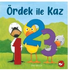 Ördek İle Kaz 1,2,3
