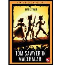 Tom Sawyer’ın Maceraları