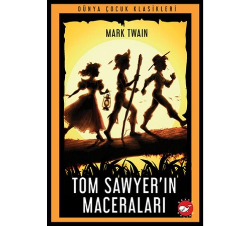 Tom Sawyer’ın Maceraları