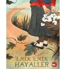 İlmek İlmek Hayaller