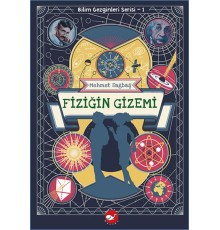 Bilim Gezginleri Serisi-1 Fiziğin Gizemi