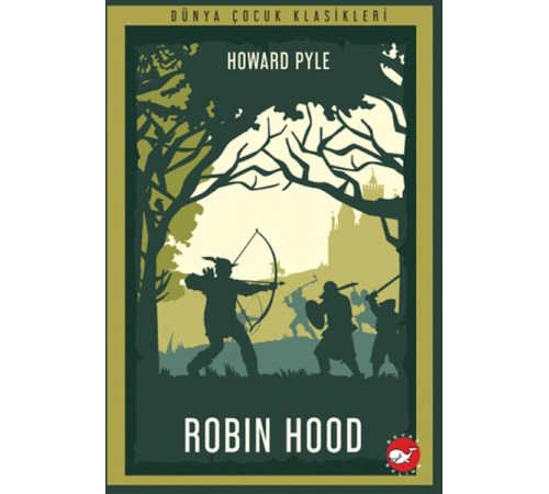 Robin Hood