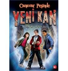 Canavar Peşinde Yeni Kan - 1
