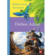 Define Adası