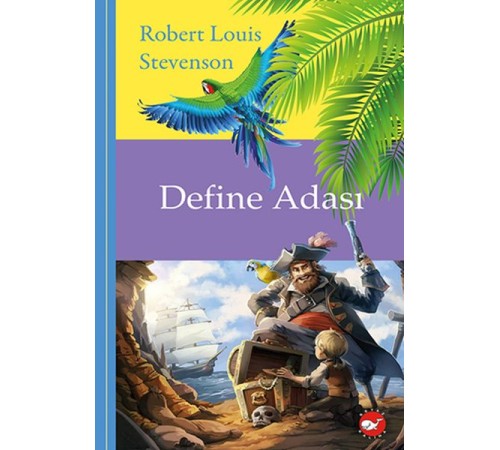 Define Adası