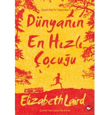 Dünyanın En Hızlı Çocuğu