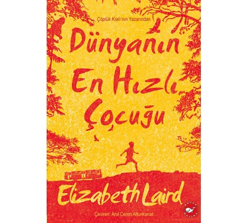 Dünyanın En Hızlı Çocuğu