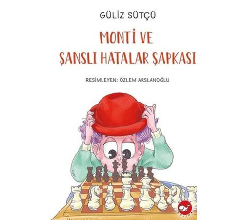 Monti Ve Şanslı Hatalar Şapkası