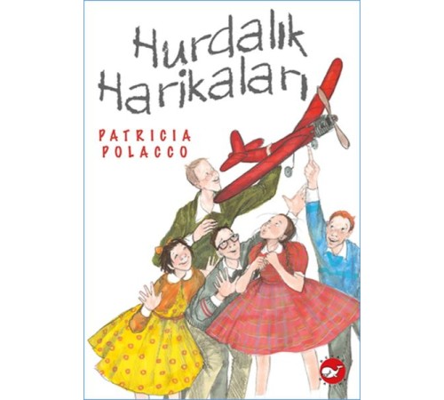 Hurdalık Harikaları