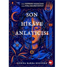 Son Hikaye Anlatıcısı